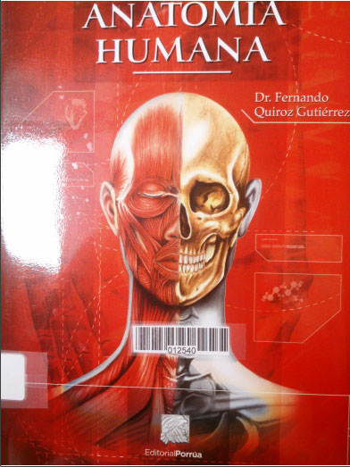 anatomia humana quiroz tomo 1 pdf de