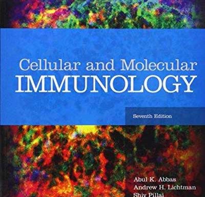 Cellular and molecular immunology