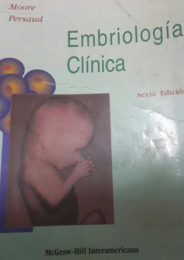 embriología