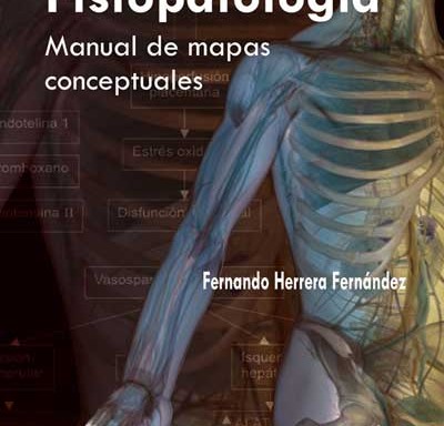 Fisiopatología manual de mapas conceptuales