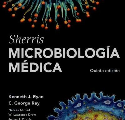 Sherris Microbiología médica
