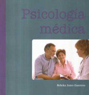 Psicología médica 1a Edición