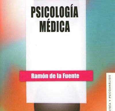 Psicología Médica 2a Edición