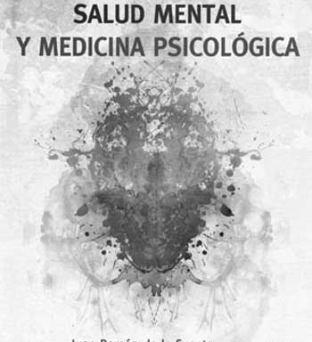 Salud mental y medicina Psicología 1a Edición