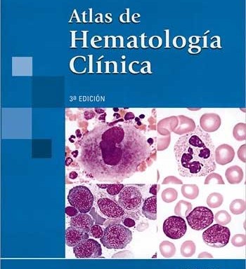 Atlas de hematología clínica