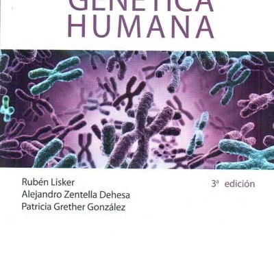 Introducción a la genética humana 3a edición