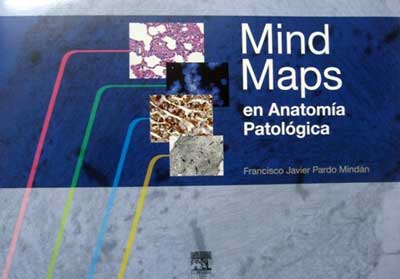 Mind maps en anatomía patológica