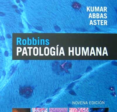 Robbins patología humana