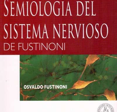 Semiología del sistema nervioso