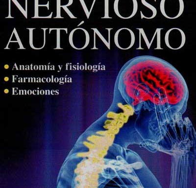 Sistema nervioso autónomo