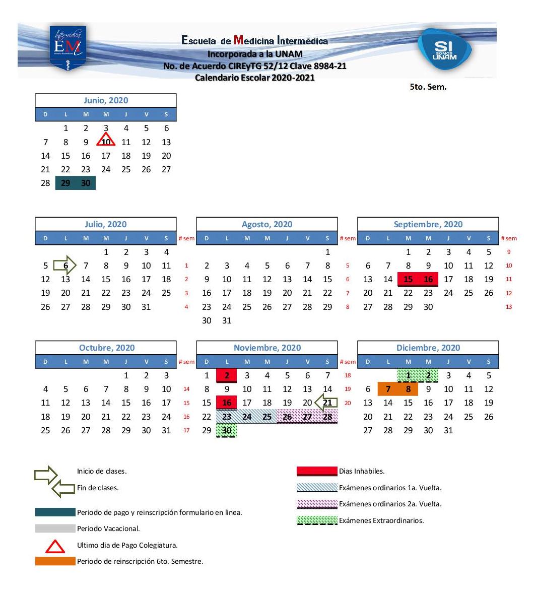 Calendario Escolar 2023 Uams Medical Center IMAGESEE