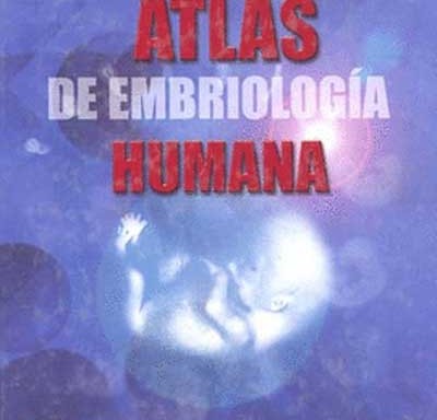 Atlas de Embriología Humana