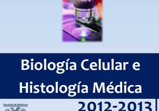 Biología celular e Histología médica