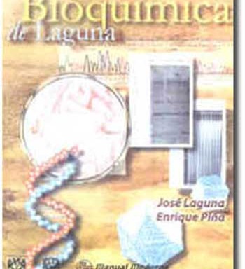 Bioquímica de Laguna 5a Edición