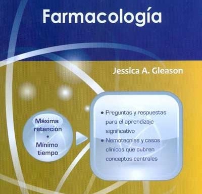 Farmacología 2a Edición