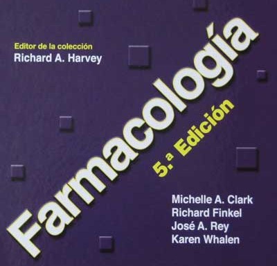 Farmacología 5a Edición