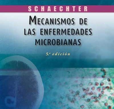 Mecanismos de las enfermedades microbianas
