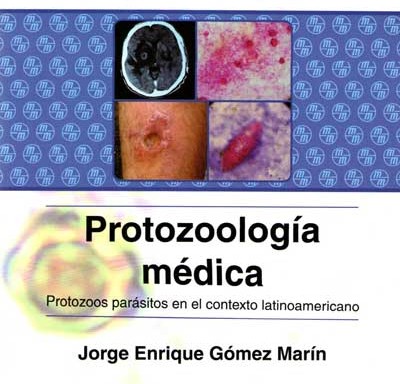 Protozoología médica