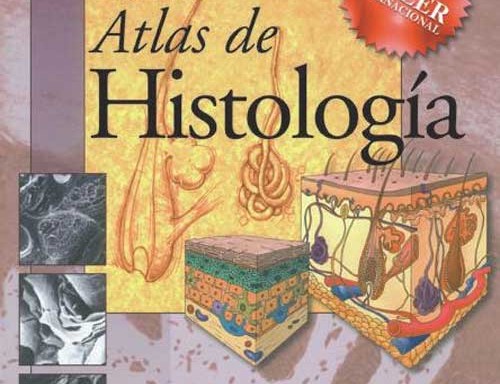 Texto atlas de Histología 2a Edición