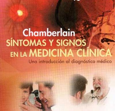 Chamberlain: síntomas y signos en la medicina clínica