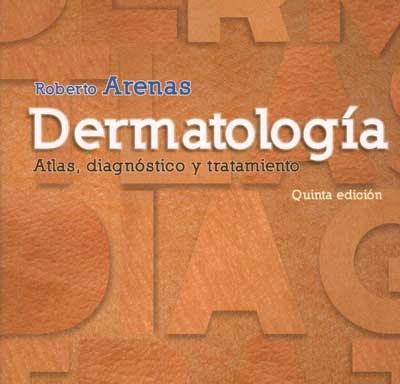 Dermatología Atlas, Diagnóstico y tratamiento