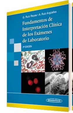 Fundamentos de interpretación clínica de los exámenes de laboratorio