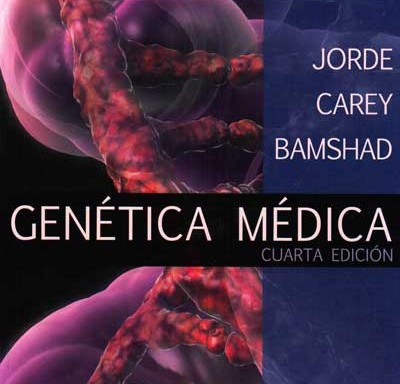 Genética médica