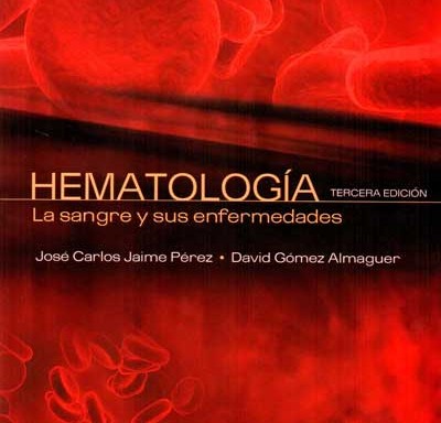 Hematología la sangre y sus enfermedades