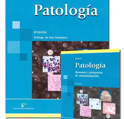 Patología resumen y preguntas de autoevaluación