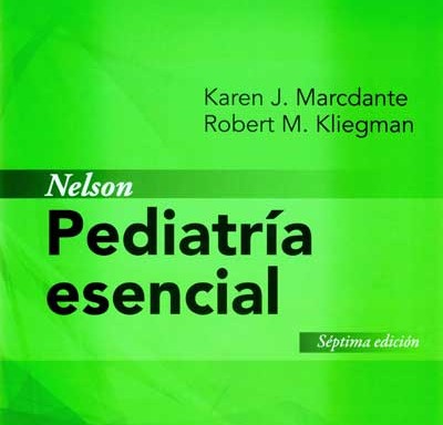 Nelson Pediatría esencial