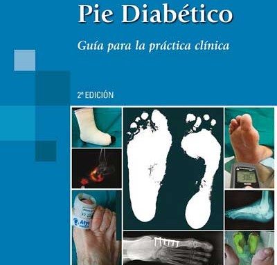 Pie diabético, Guía para la práctica clínica