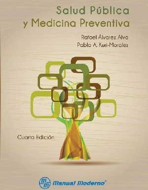 Salud pública y médica preventiva