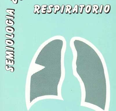 Semiologia del aparato respiratorio