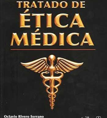 Tratado de ética médica