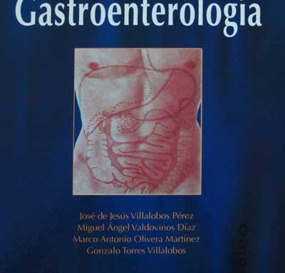 Villalobos, gastroenterología